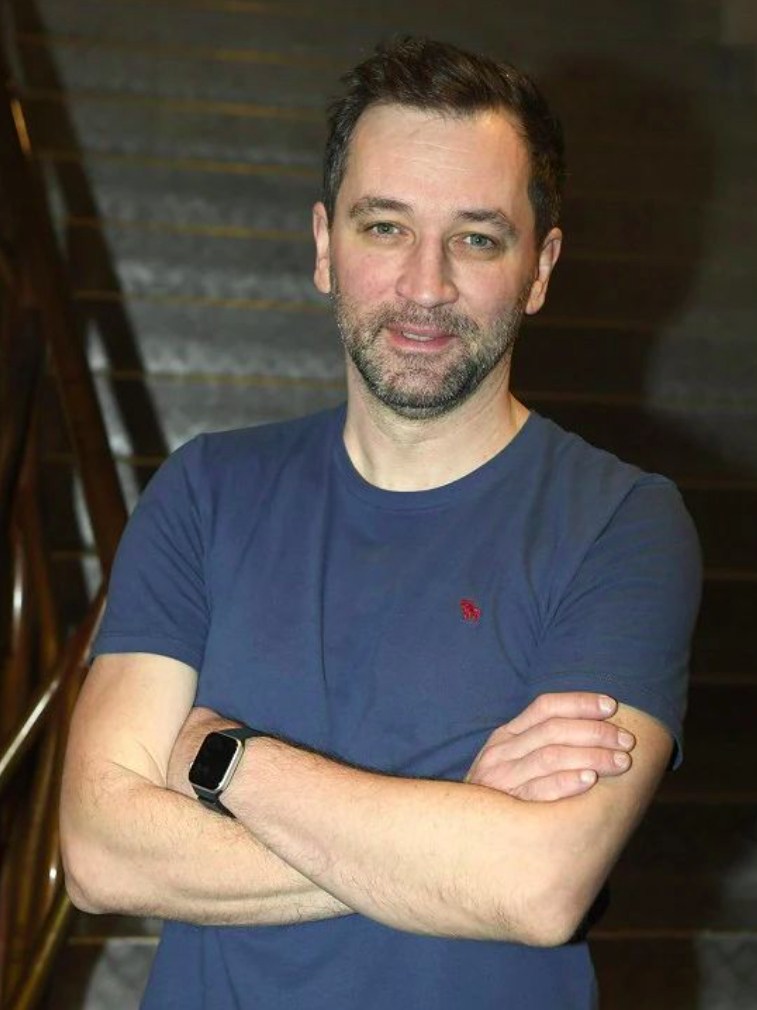 Ondřej Sokol - Zdroj: Instagram