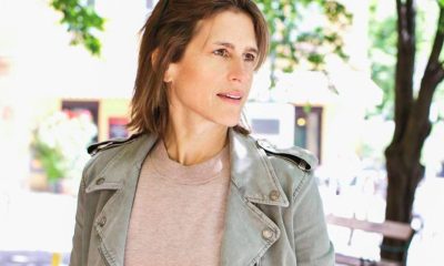 Lila Schwarzenberg - Zdroj: Facebook
