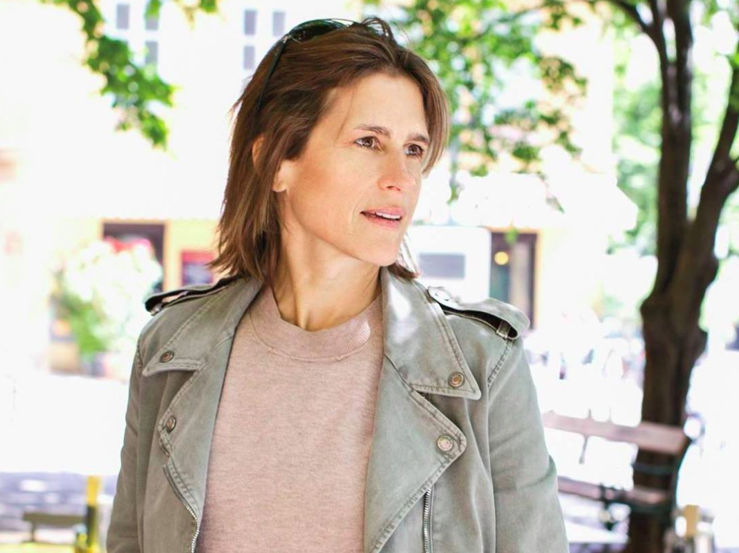 Lila Schwarzenberg - Zdroj: Facebook