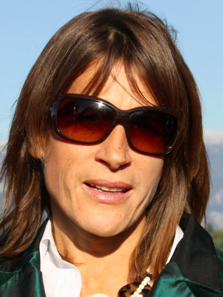 Lila Schwarzengerg - Zdroj: Facebook