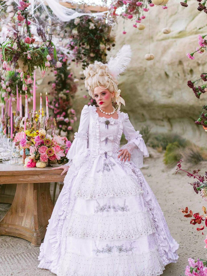 Svatba století - Zdroj: Instagram