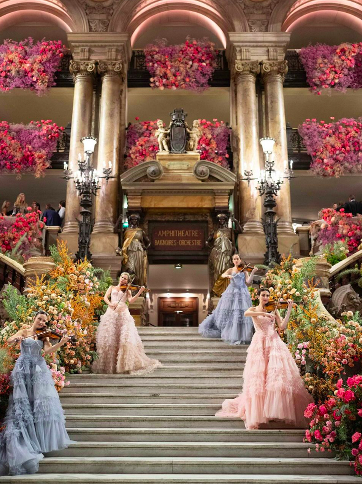 Svatba století - Zdroj: Instagram