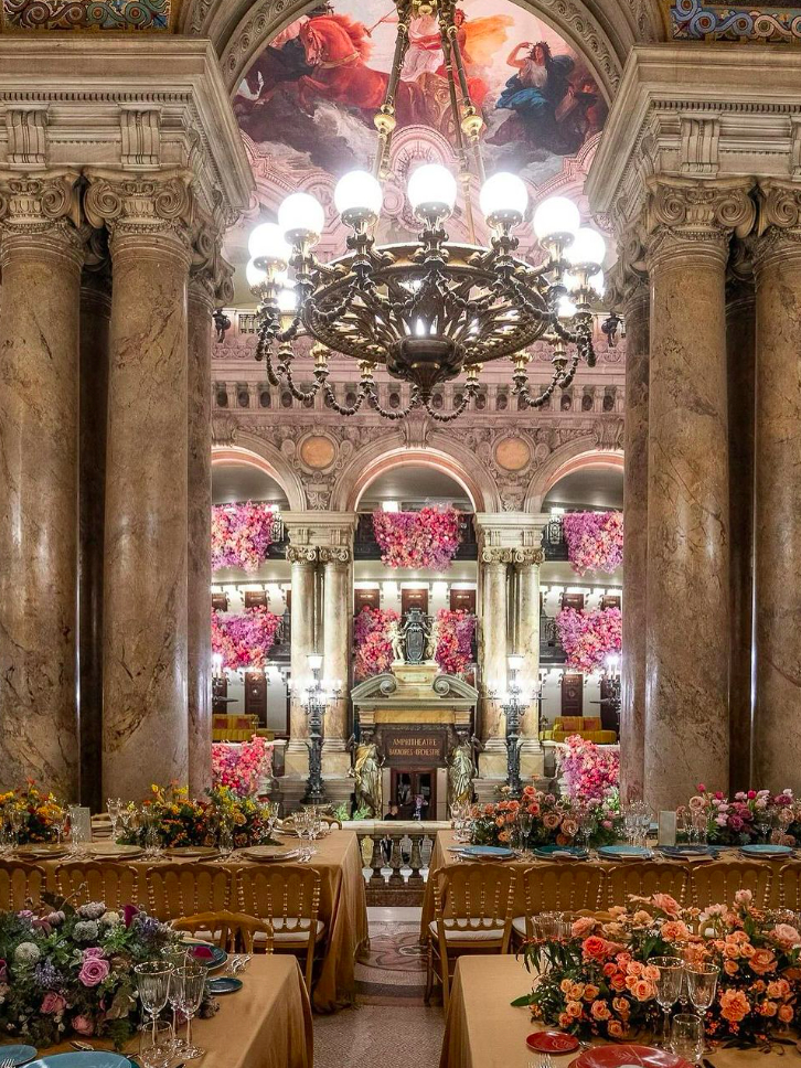 Svatba století - Zdroj: Instagram