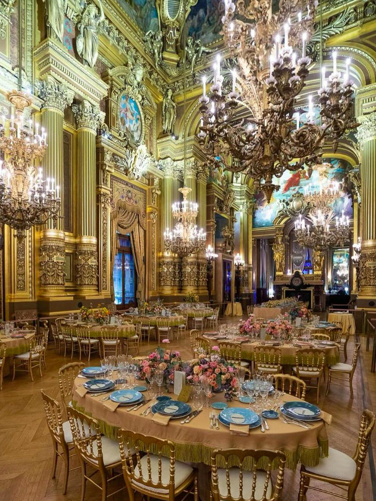 Svatba století - Zdroj: Instagram