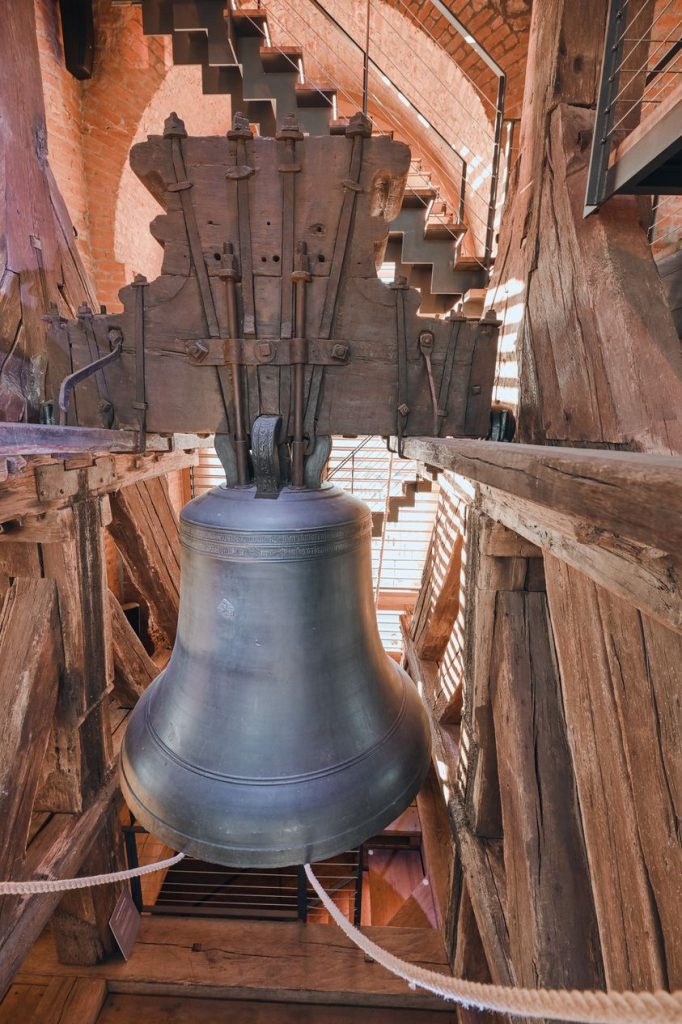 Zvon Augustin - Zdroj: Facebook