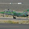 Aero L-39 Albatros, Guinea - Zdroj: Wikimedia