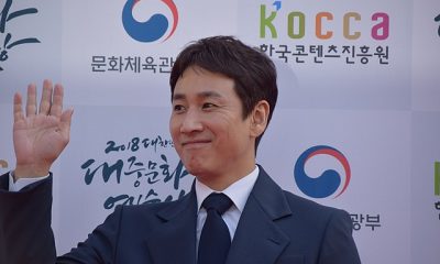Lee Sun-Kyun - Zdroj: Wikimedia