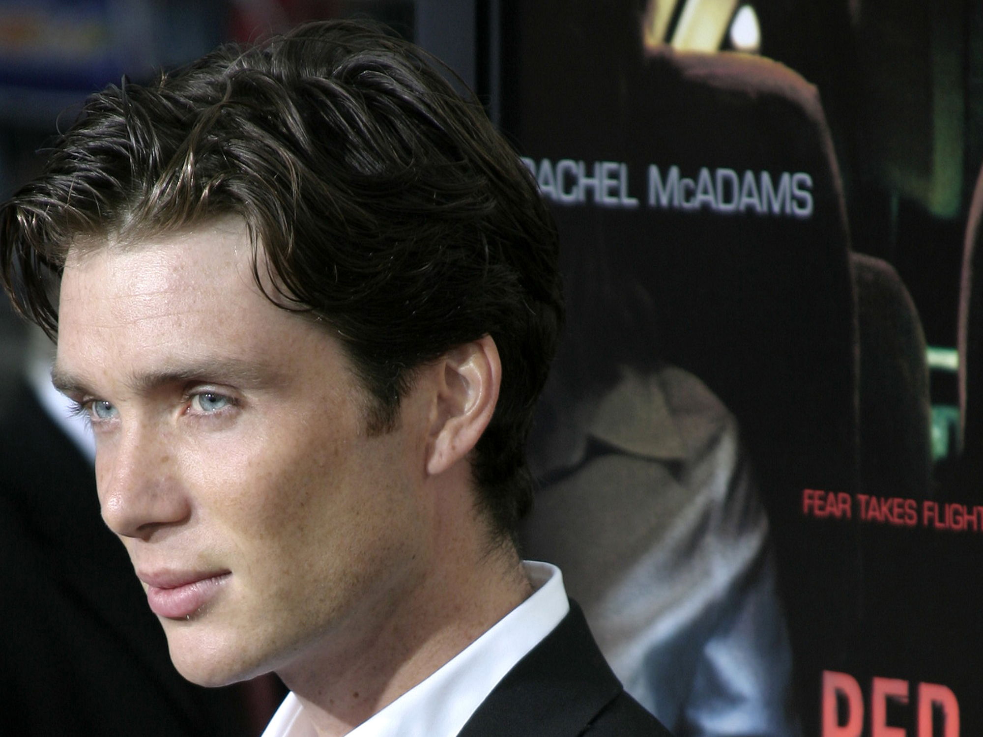 Cillian Murphy - Zdroj: Depositphotos