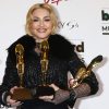 Madonna - Zdroj: Depositphotos