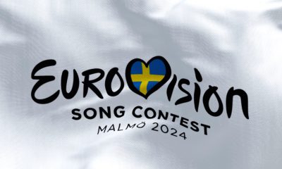 Eurovize 2024 - Zdroj: Depositphotos
