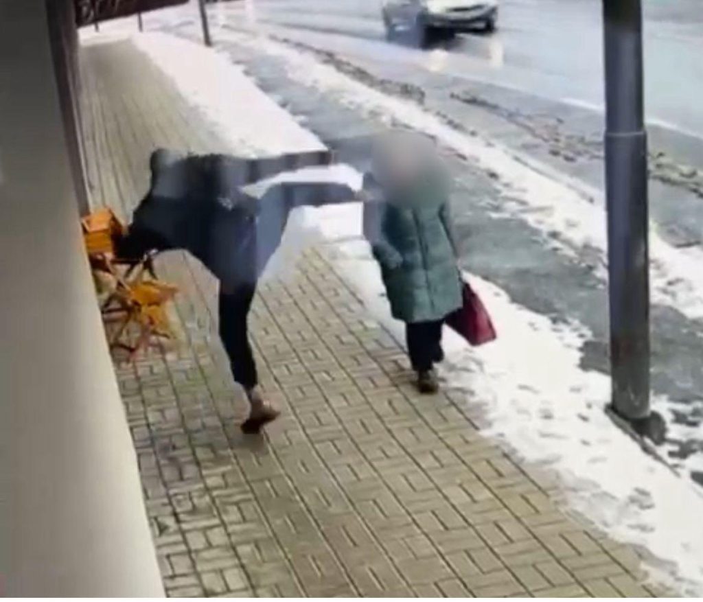 Zdroj: x.com/Policie ČR