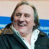 Gérard Depardieu 75. let