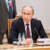 Vladimir Putin - Depositephotos.com