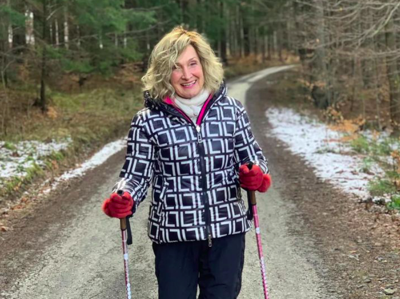 Zuzana Bubílková - Zdroj: Instagram