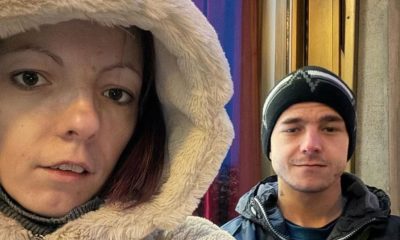 Shopaholicadel - Zdroj: Instagram / Shopaholicadel