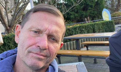 Jaromír Soukup - Zdroj: Instagram
