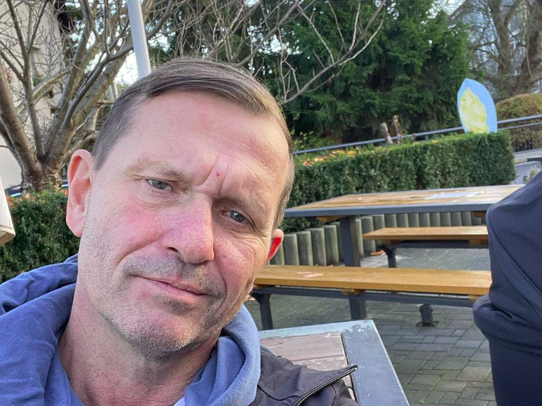 Jaromír Soukup - Zdroj: Instagram