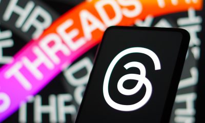 Threads v evropě - Depositphotos.com