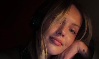 Linda Bartošová - Instagram.com
