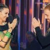 Iva Kubelková Stardance - Instagram.com