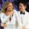 Mariah Carey