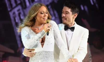 Mariah Carey