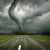 Tornádo - Depositephotos.com