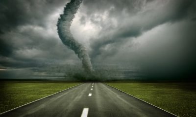 Tornádo - Depositephotos.com