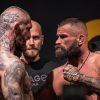 Karlos Vémola a Samuel Krištofič Oktagon 51 - Zdroj: OktagonMMA
