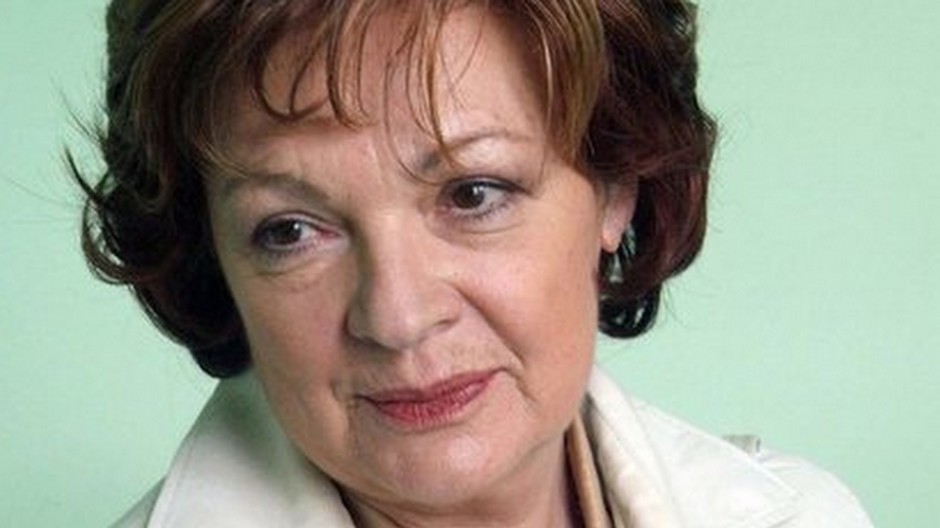 Jana Hlaváčová @ Česká televize