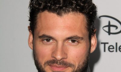 Adan Canto - Zdroj: Depositphotos