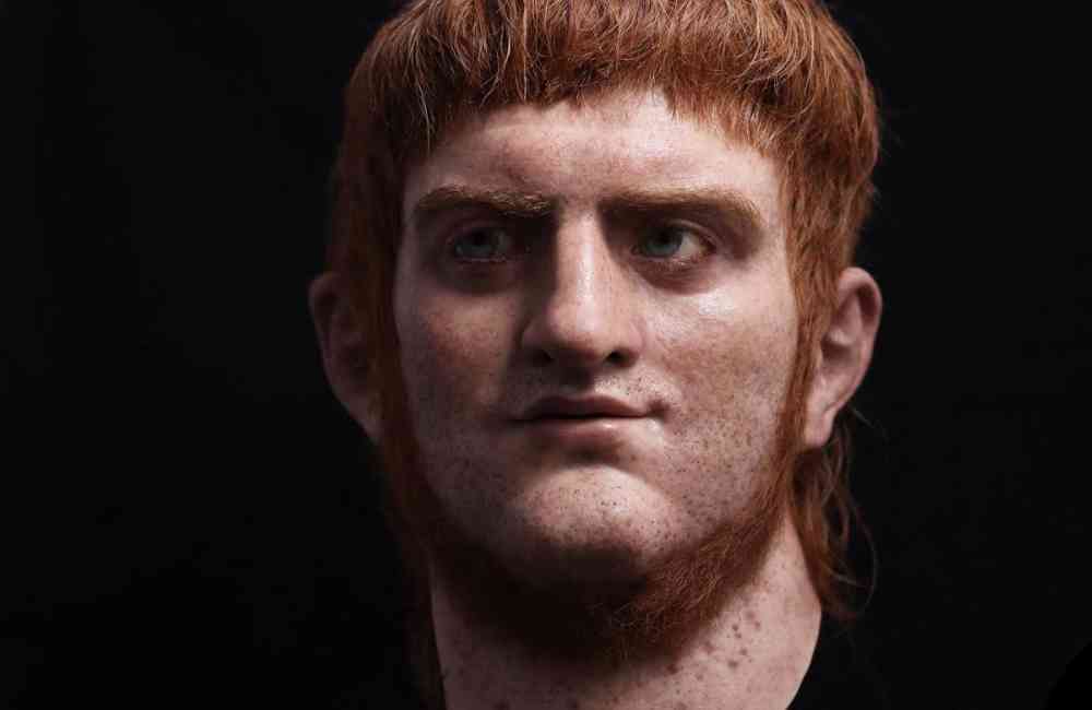 Císař Nero - Zdroj: mashable/twitter.com