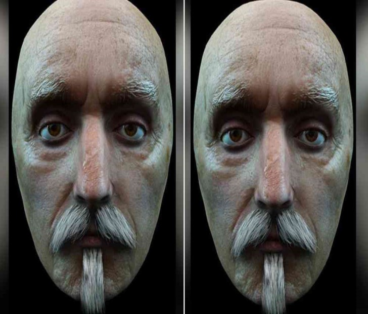 William Shakespeare
 - Zdroj: pastfactory/Pinterest.com