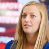 Petra Kvitová - Zdroj: Depositphotos