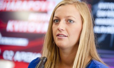 Petra Kvitová - Zdroj: Depositphotos