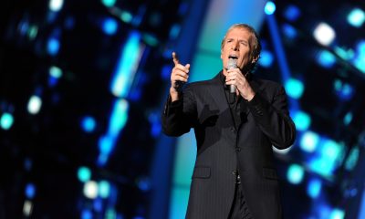 Michael Bolton - Zdroj: Depositphotos