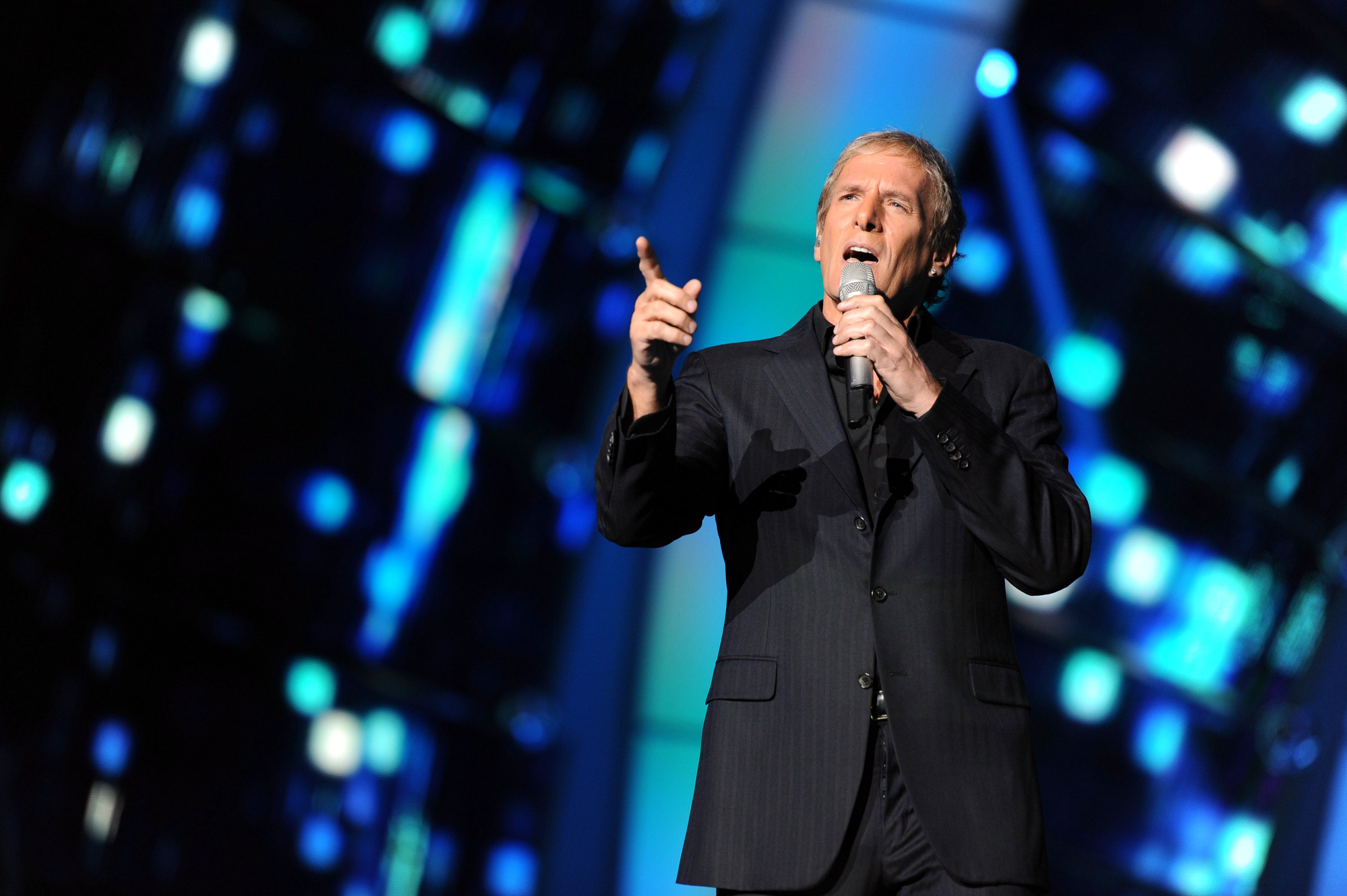 Michael Bolton - Zdroj: Depositphotos
