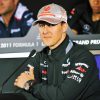 Michael Schumacher - Zdroj: Depositphotos