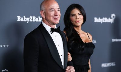 Jeff Bezos - Zdroj: Depositphotos