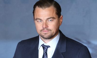 Leonardo di Caprio - Zdroj: Depositphotos