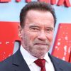 Arnold Schwarzenegger - Zdroj: Depositphotos