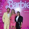 Ryan Gosling, Margot Robbie a America Ferrera - Zdroj: Depositphotos