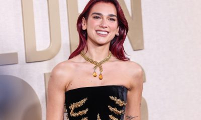 Dua Lipa - Zdroj: Depositphotos