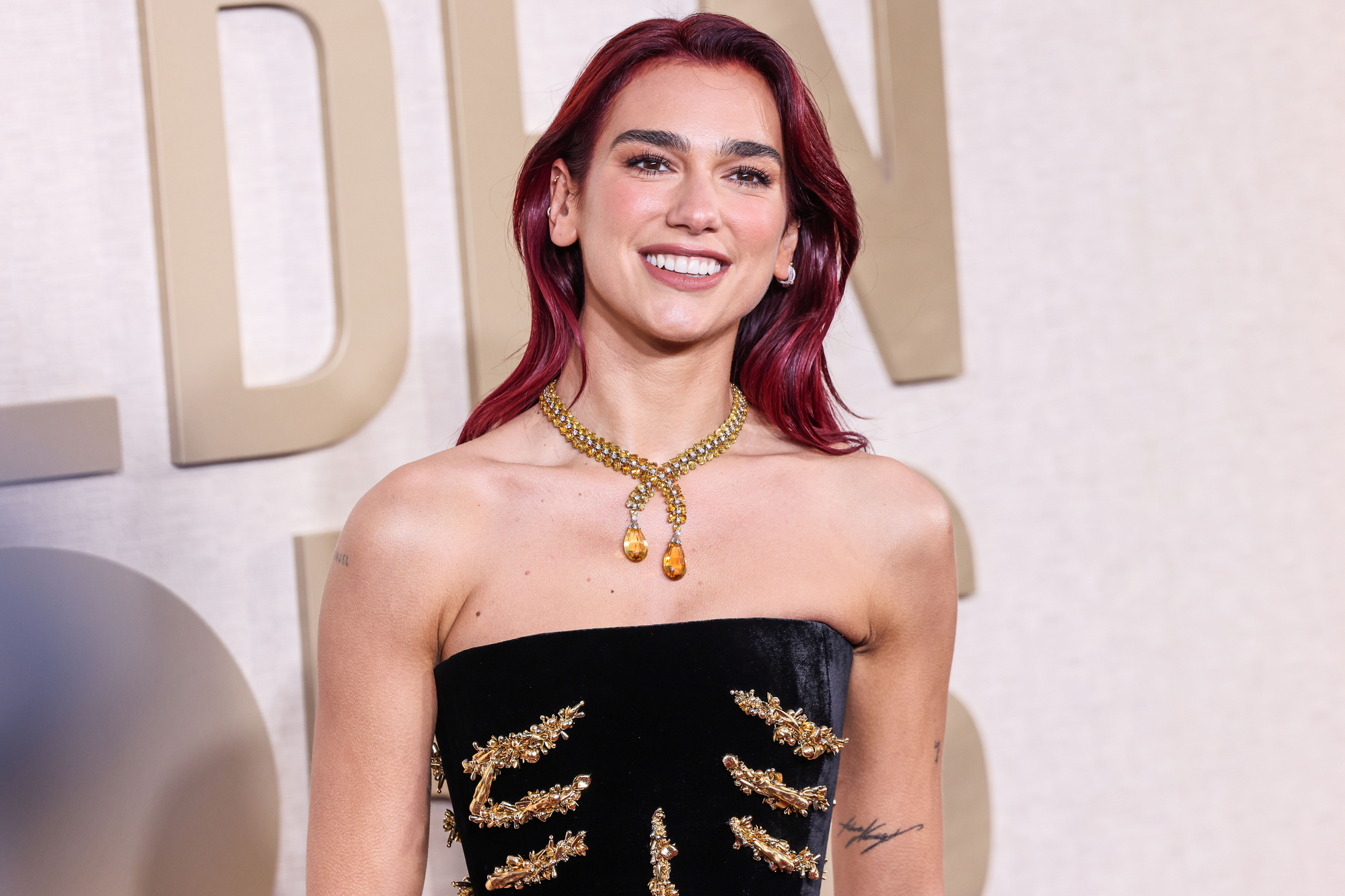 Dua Lipa - Zdroj: Depositphotos