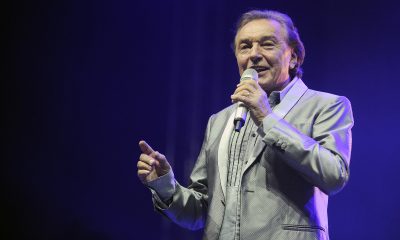 Karel Gott - Zdroj: Depositphotos