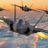 F-35 Lightning II v českém letectvu