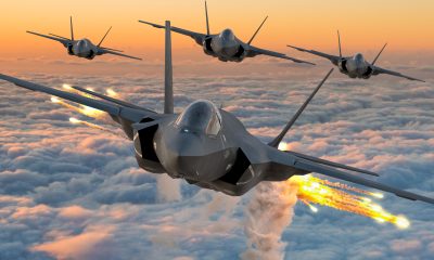 F-35 Lightning II v českém letectvu