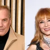 Kevin Costner a Jewel - Zdroj: Getty Images