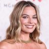 Margot Robbie