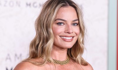 Margot Robbie